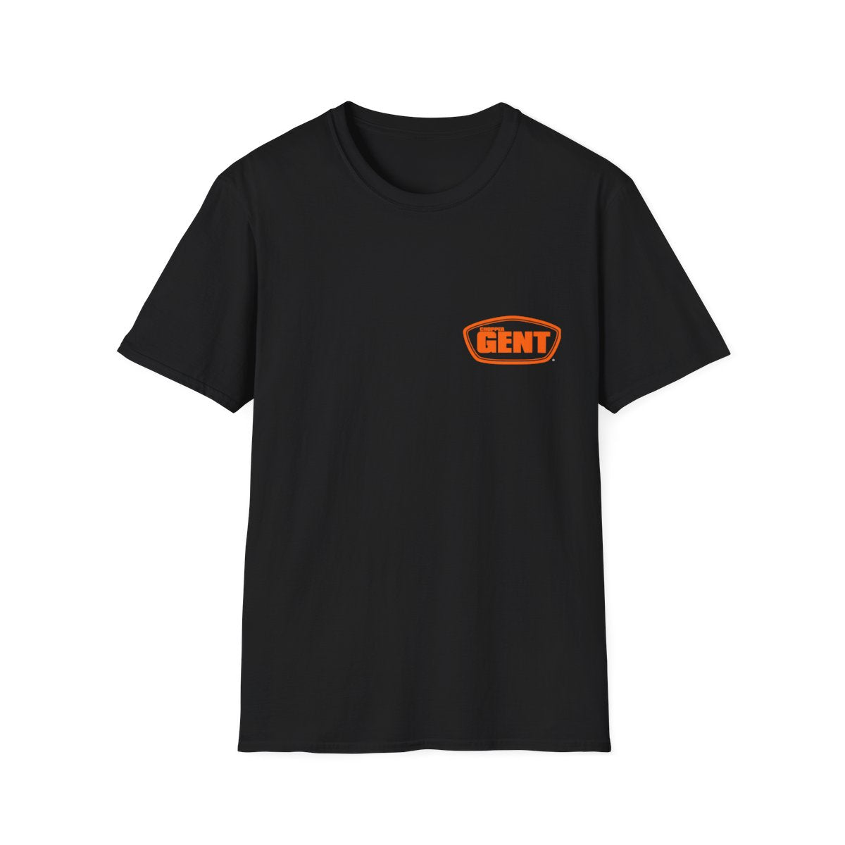 The ChopperGent Shovelhead Tee