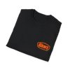 The ChopperGent Shovelhead Tee