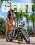 ChopperGent Vol.05