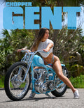 ChopperGent Vol.08